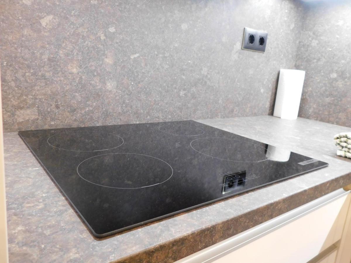 Apartman Ana Ljubljana