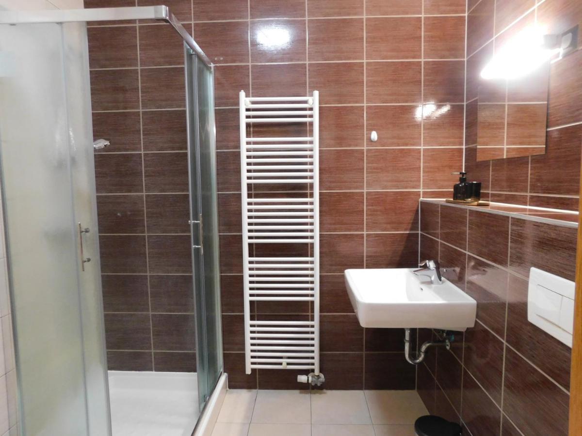 Ana Apartman Ljubljana