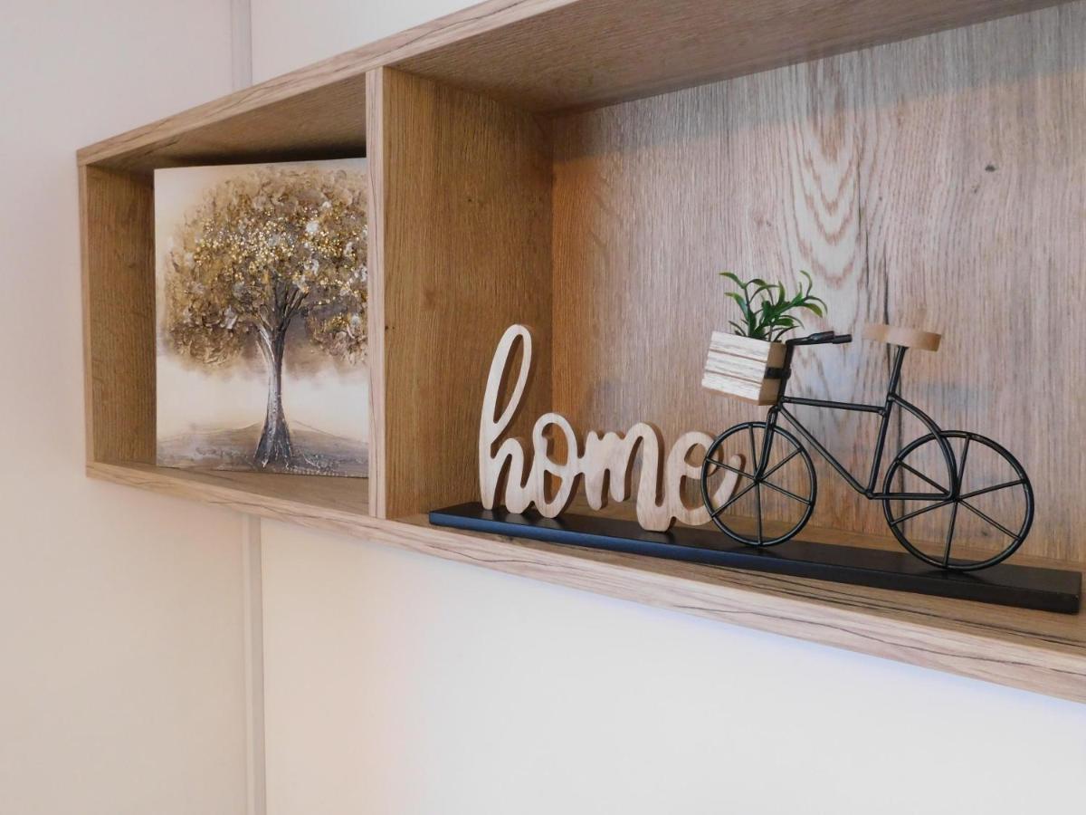 Appartement Ana *