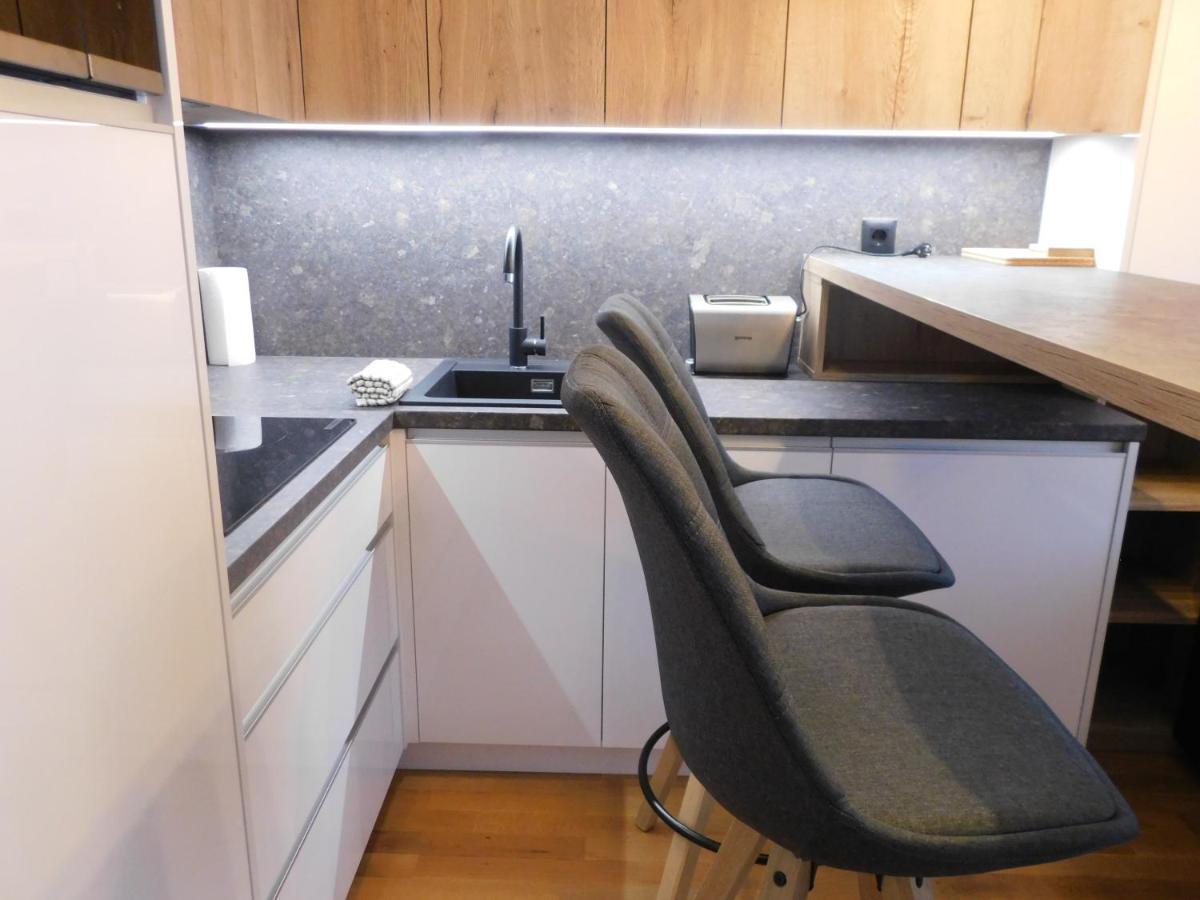 Ana Appartement *