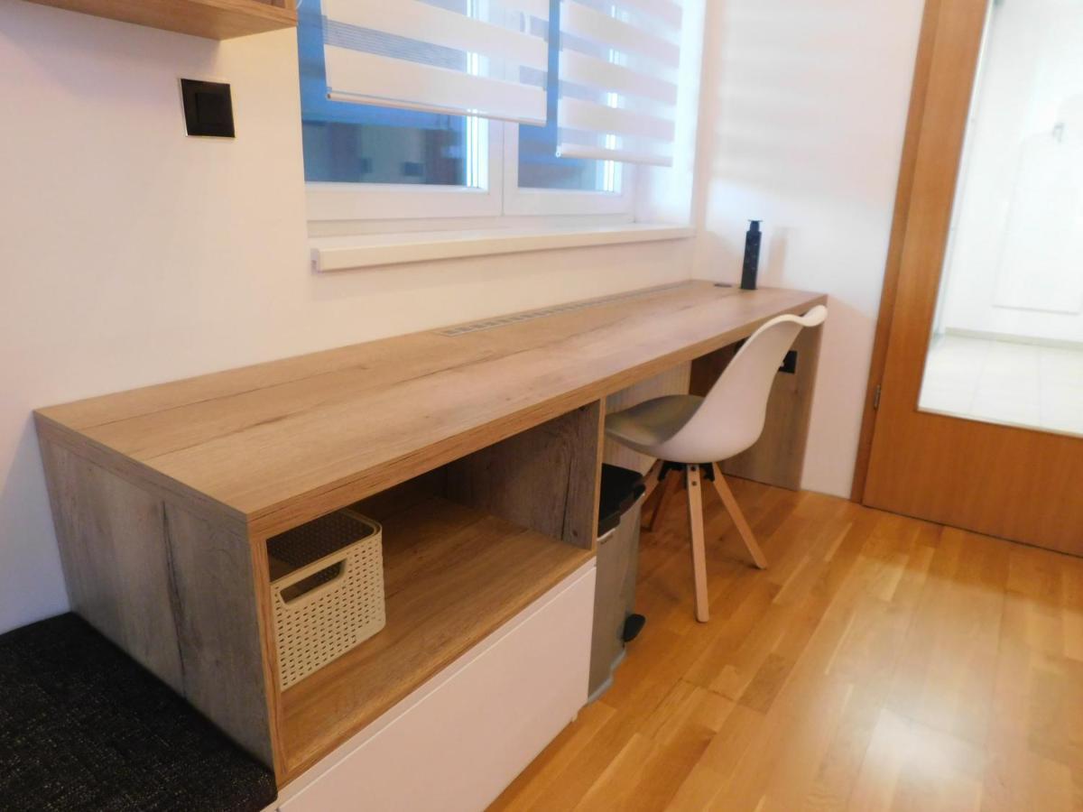 Ana Appartement *