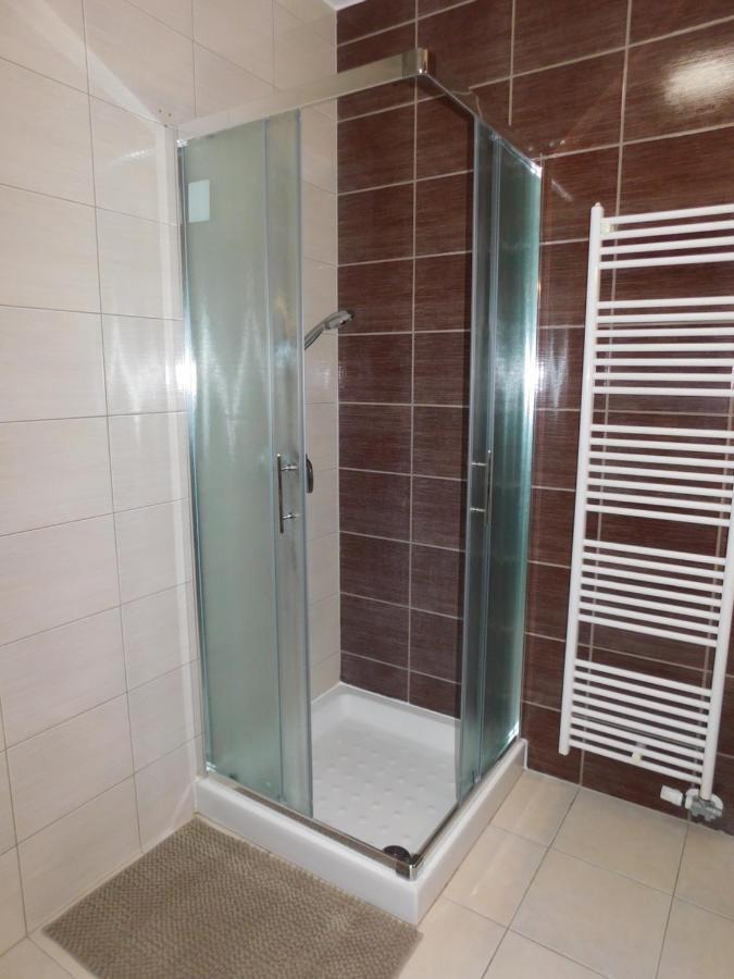 Appartement Ana Ljubljana