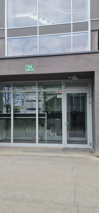 Appartement Ana Ljubljana